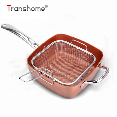 Transhome Frying Pan