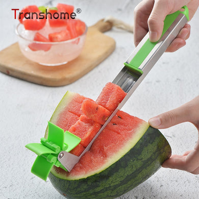 Transhome Watermelon Slicer Cutter