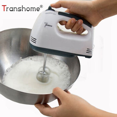 Transhome Hand Mixer