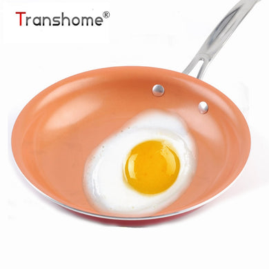 Transhome Non-stick Frying Pan